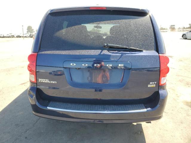 2C4RDGCG4HR735840 Dodge Grand Caravan Sxt