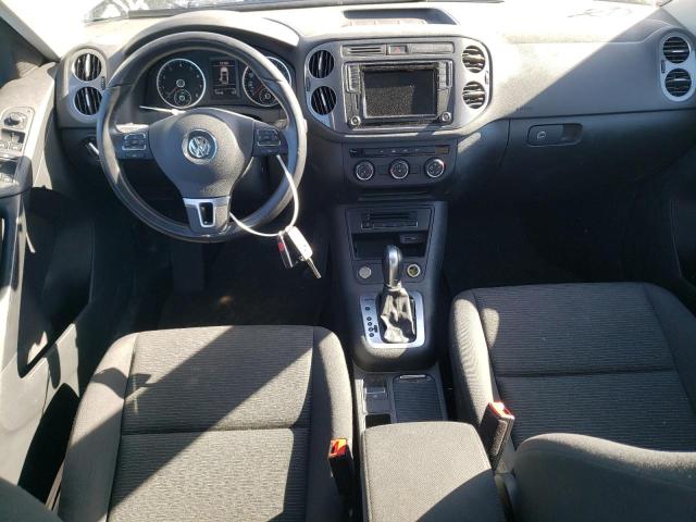 2018 VOLKSWAGEN TIGUAN LIM - WVGBV7AX3JK005015