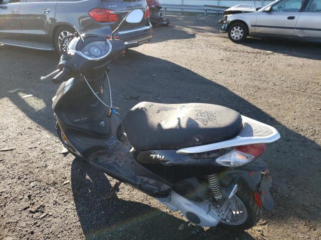 2015 PIAGGIO FLY 150 ZAPM798G3F7002049