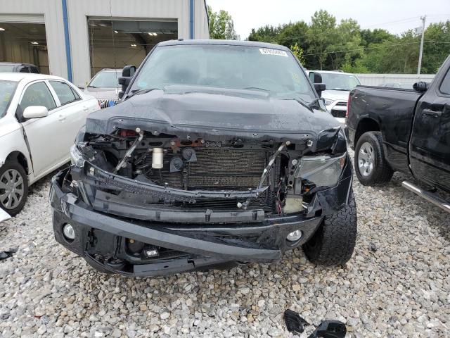 1FTFW1ET6EFB28393 Ford F150 Supercrew
