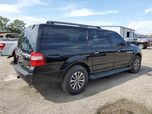 1FMJK1HT8HEA09011 Ford Expedition El Xlt