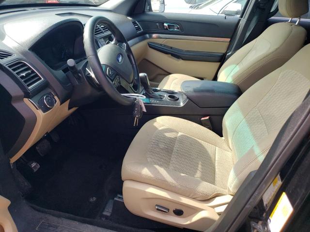 1FM5K7BH3HGB42949 Ford EXPLORER