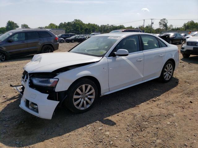 VIN WAUBFAFL2FN010746 2015 Audi A4, Premium no.1