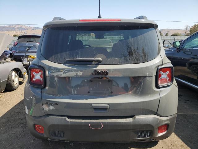 ZACNJBBB5LPL85435 Jeep Renegade Latitude