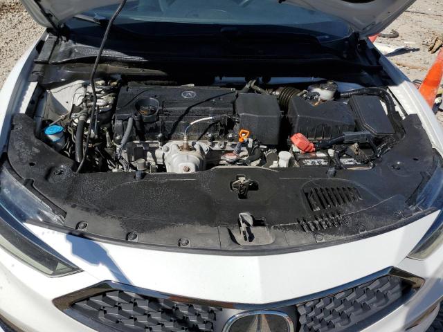 19UDE2F81KA003032 Acura ILX PREMIU 11