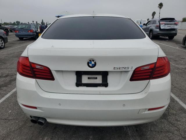 WBA5A5C55ED506878 BMW 528 I