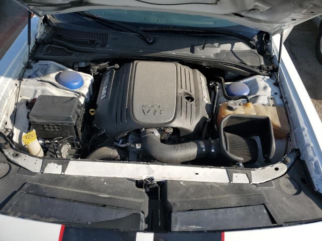 2C3CDYBT5EH188528 Dodge Challenger R/t