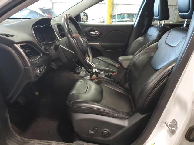 1C4PJMLBXKD139869 Jeep Cherokee Latitude Plus