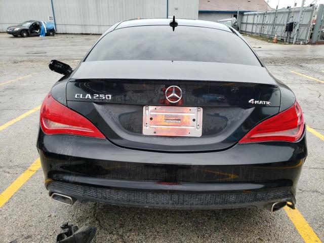 WDDSJ4GBXGN297415 Mercedes-Benz CLA 250 4MATIC