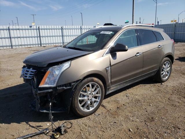 2014 Cadillac SRX Premium Collection