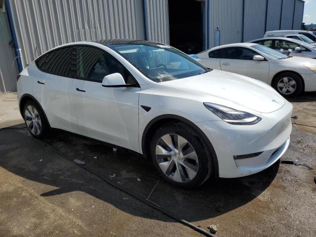 5YJYGAEE3MF131181 Tesla Model Y  4