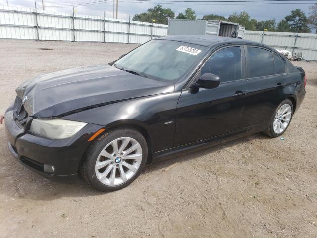 2011 BMW 3 Series 328i