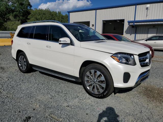 4JGDF6EE8KB227673 Mercedes-Benz Gls 450 4matic