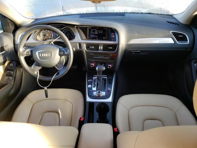 WA1UFAFL2EA071428 2014 AUDI A4, photo no. 8