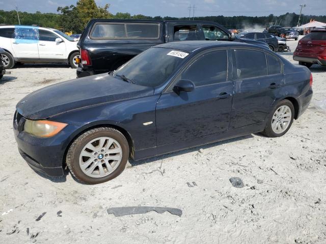 2007 BMW 3 Series 328i