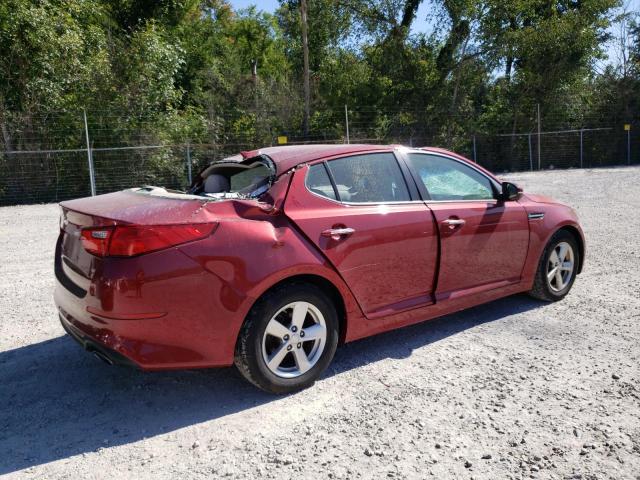 5XXGM4A79FG503085 KIA Optima Lx