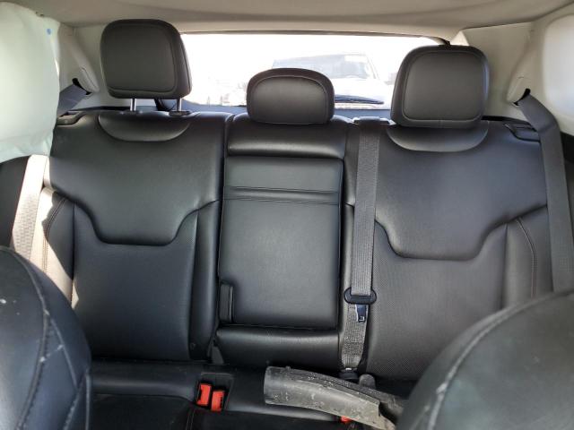 3C4NJCCB2JT122462 Jeep Compass Limited