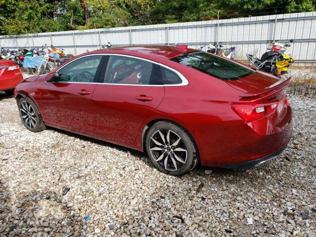 2023 Chevrolet Malibu - Image 2