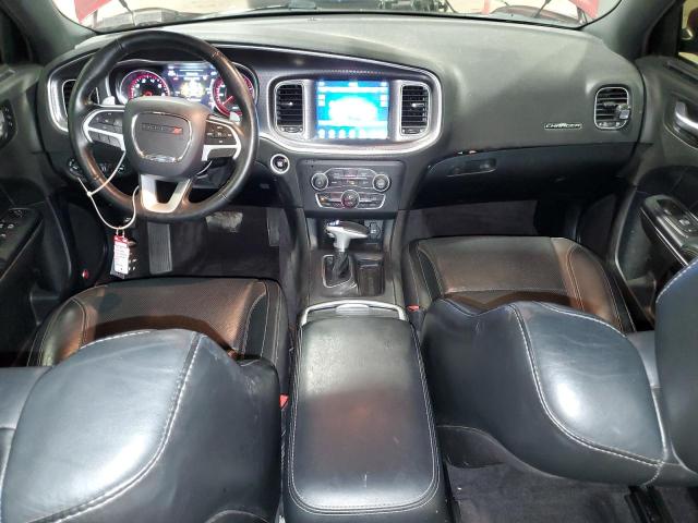 2C3CDXJGXHH539999 Dodge Charger Sxt