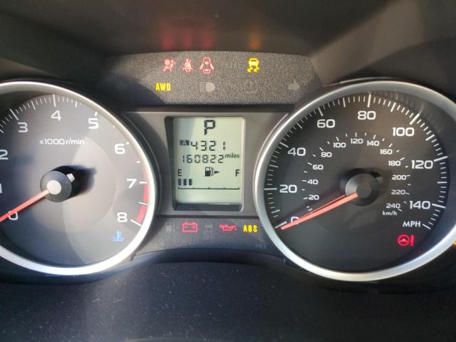 JF2SJAEC2EH455652 Subaru Forester 2.5i Premium