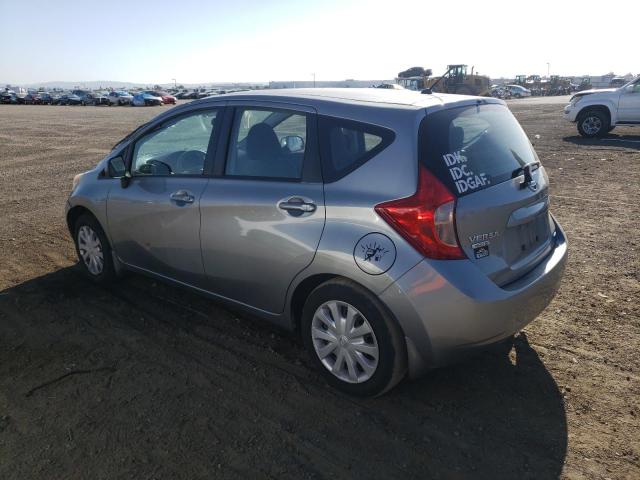 3N1CE2CP1EL382409 Nissan Versa Note S