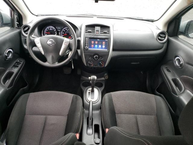 2019 NISSAN VERSA S - 3N1CN7AP5KL860181