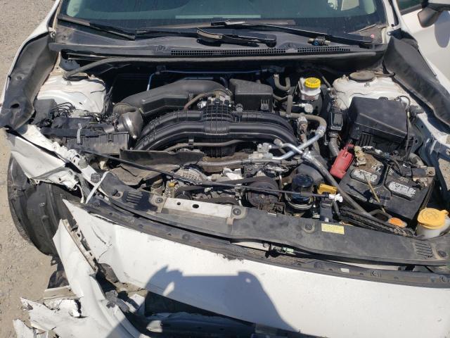 4S3GTAC60K3744131 Subaru Impreza Premium