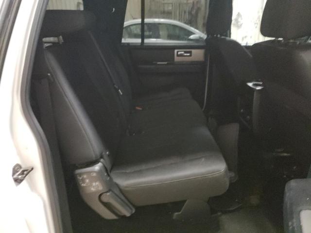 1FMJK1HT7HEA39181 Ford Expedition El Xlt