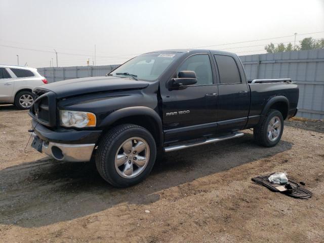 2003 Dodge Ram 1500 ST