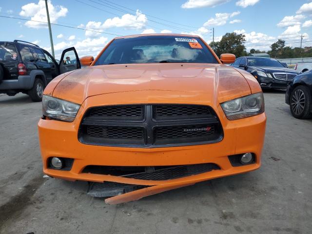 2C3CDXCT1EH147418 | 2014 Dodge charger r/t