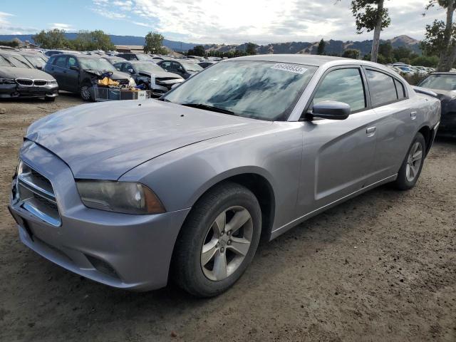 2011 Dodge Charger 