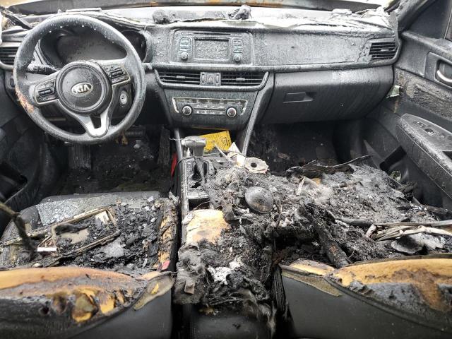 2016 Kia Optima Lx VIN: 5XXGT4L35GG034625 Lot: 68316883