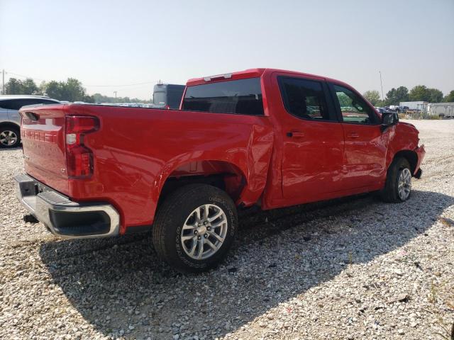 1GCUYDED3MZ180492 | 2021 CHEVROLET SILVERADO