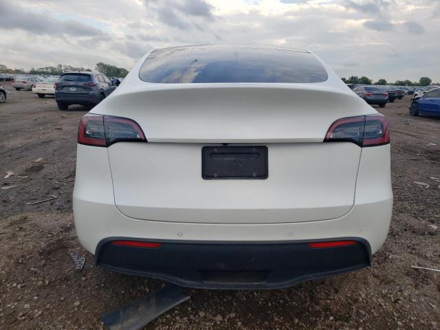 7SAYGDEE6NF355938 Tesla Model Y  6