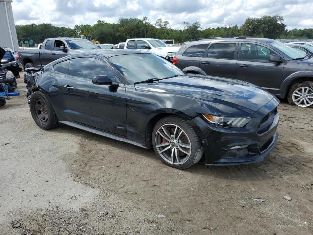 1FA6P8CF1F5357175 2015 FORD MUSTANG, photo no. 4