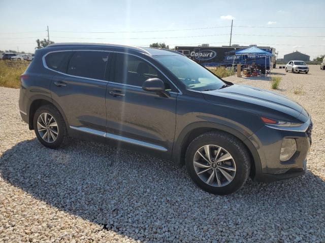 2020 HYUNDAI SANTA FE S - 5NMS33ADXLH243449