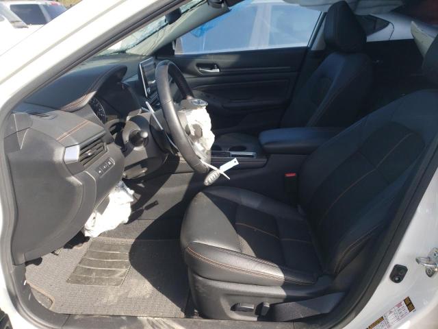 1N4AL4CV6MN395410 Nissan ALTIMA SR
