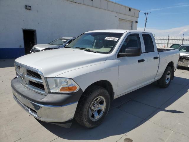 2012 Dodge Ram 1500 ST