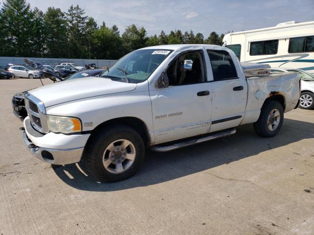 2005 Dodge Ram 2500 ST