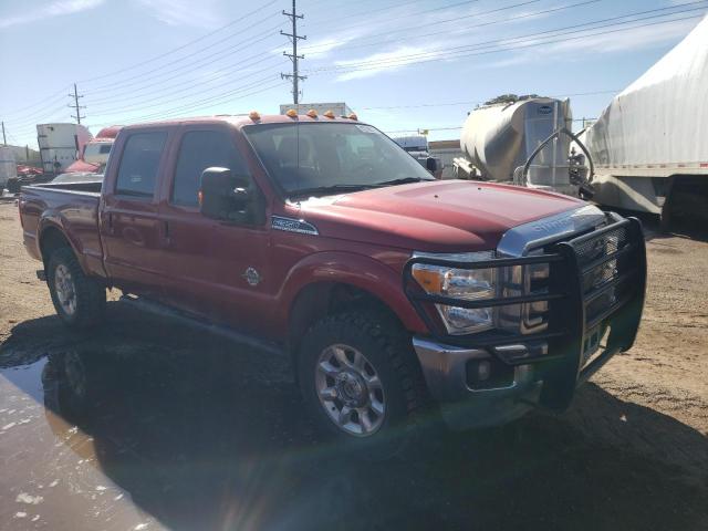 1FT8W3BT1GEA13847 Ford F350 Super Duty
