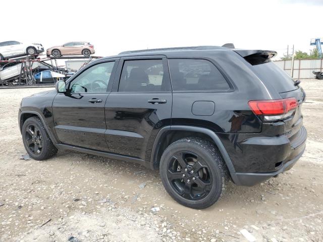 1C4RJFAG8JC352701 Jeep Grand Cherokee Laredo