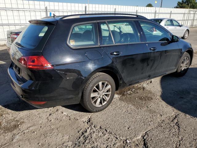 2016 VOLKSWAGEN GOLF SPORT - 3VWC17AU9GM504121