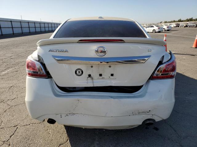 1N4AL3AP8FC430591 | 2015 NISSAN ALTIMA 2.5