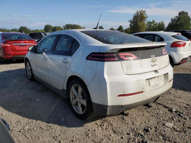 VIN 1G1RE6E43EU141225 2014 Chevrolet Volt no.2