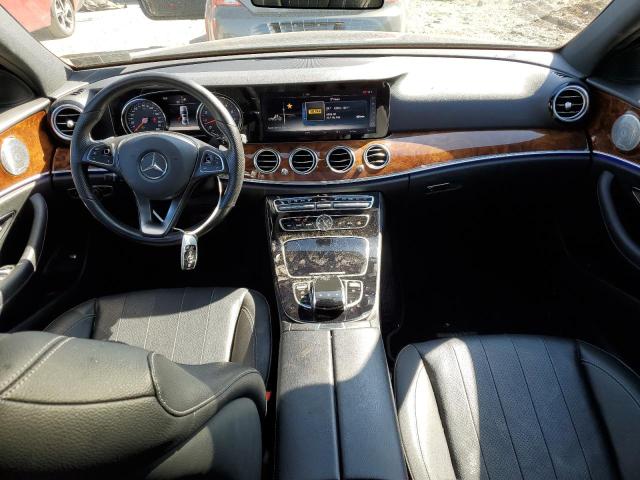 WDDZF4KB4HA093998 Mercedes-Benz E 300 4matic