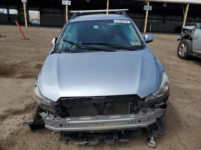 JF2GPACC6E8219805 Subaru Xv Crosstrek 2.0 Premium