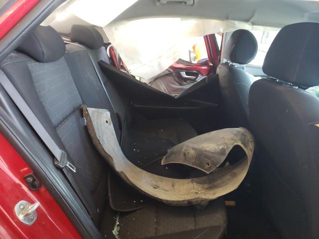 3KPA24AB9JE063189 2018 Kia Rio Lx