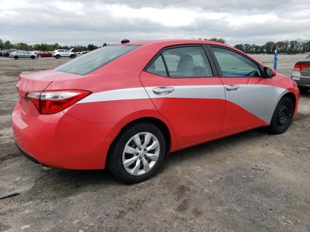 2T1BURHE6FC327552 | 2015 TOYOTA COROLLA L