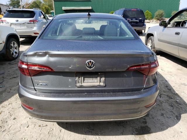  VOLKSWAGEN JETTA 2021 Сірий