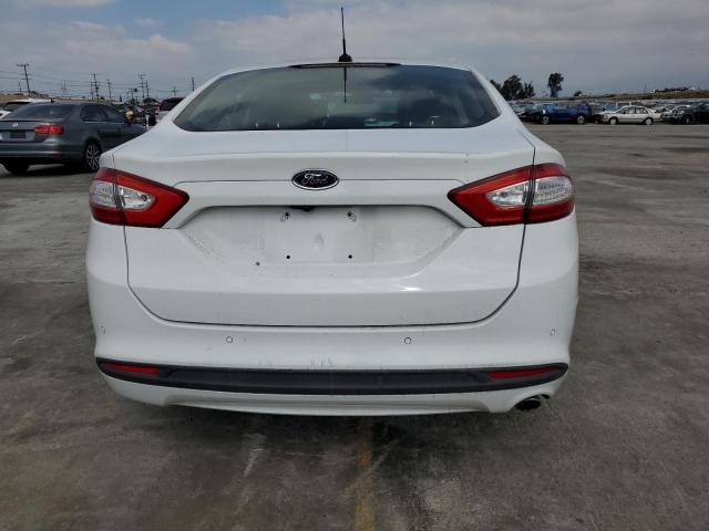 3FA6P0LU1GR329696 Ford Fusion Se Hybrid
